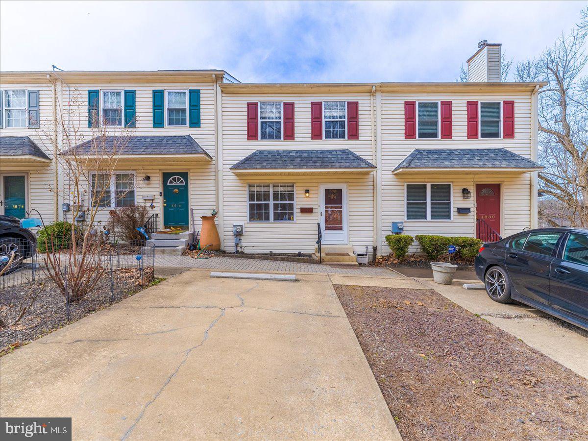 MANAYUNK - Residential