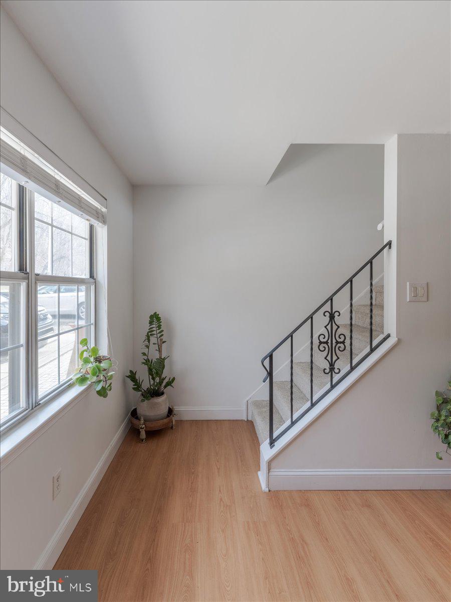 MANAYUNK - Residential