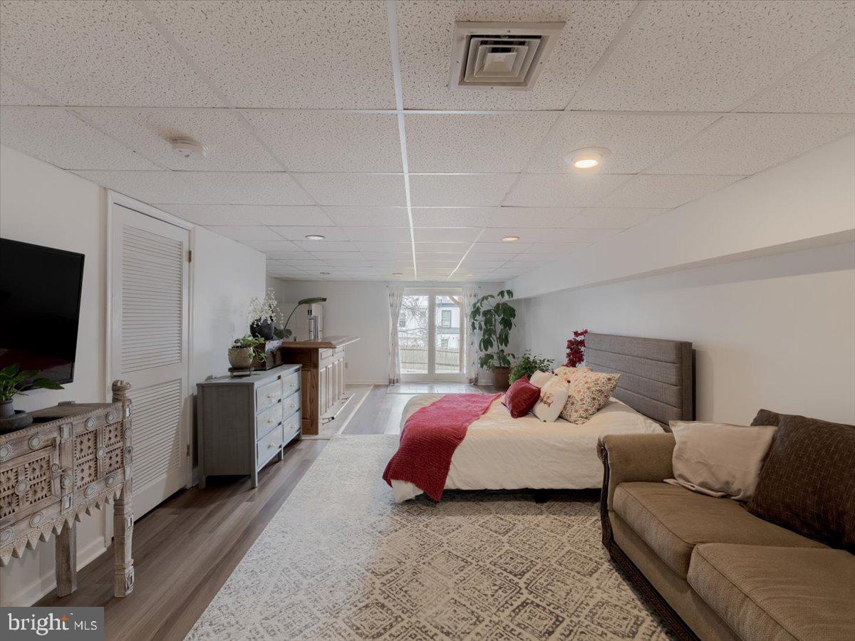 MANAYUNK - Residential