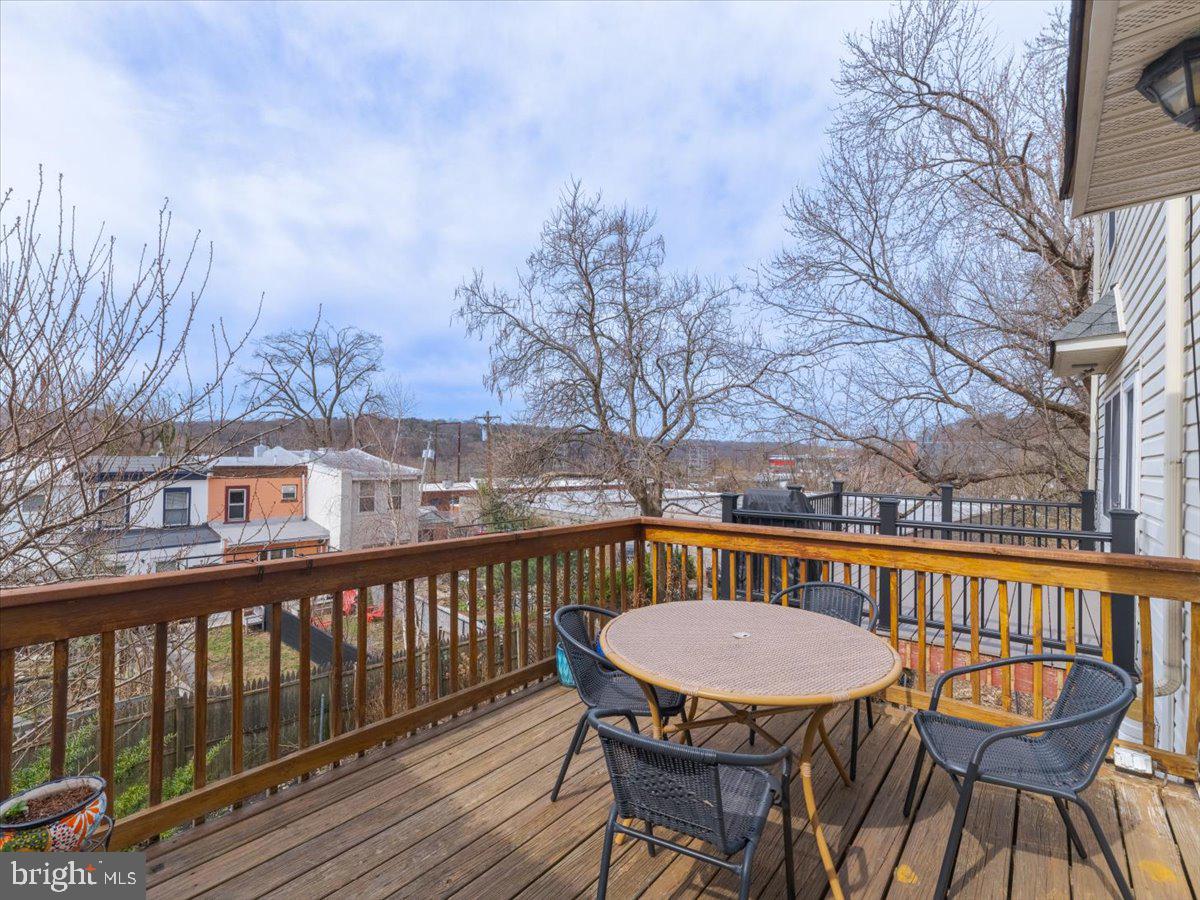 MANAYUNK - Residential