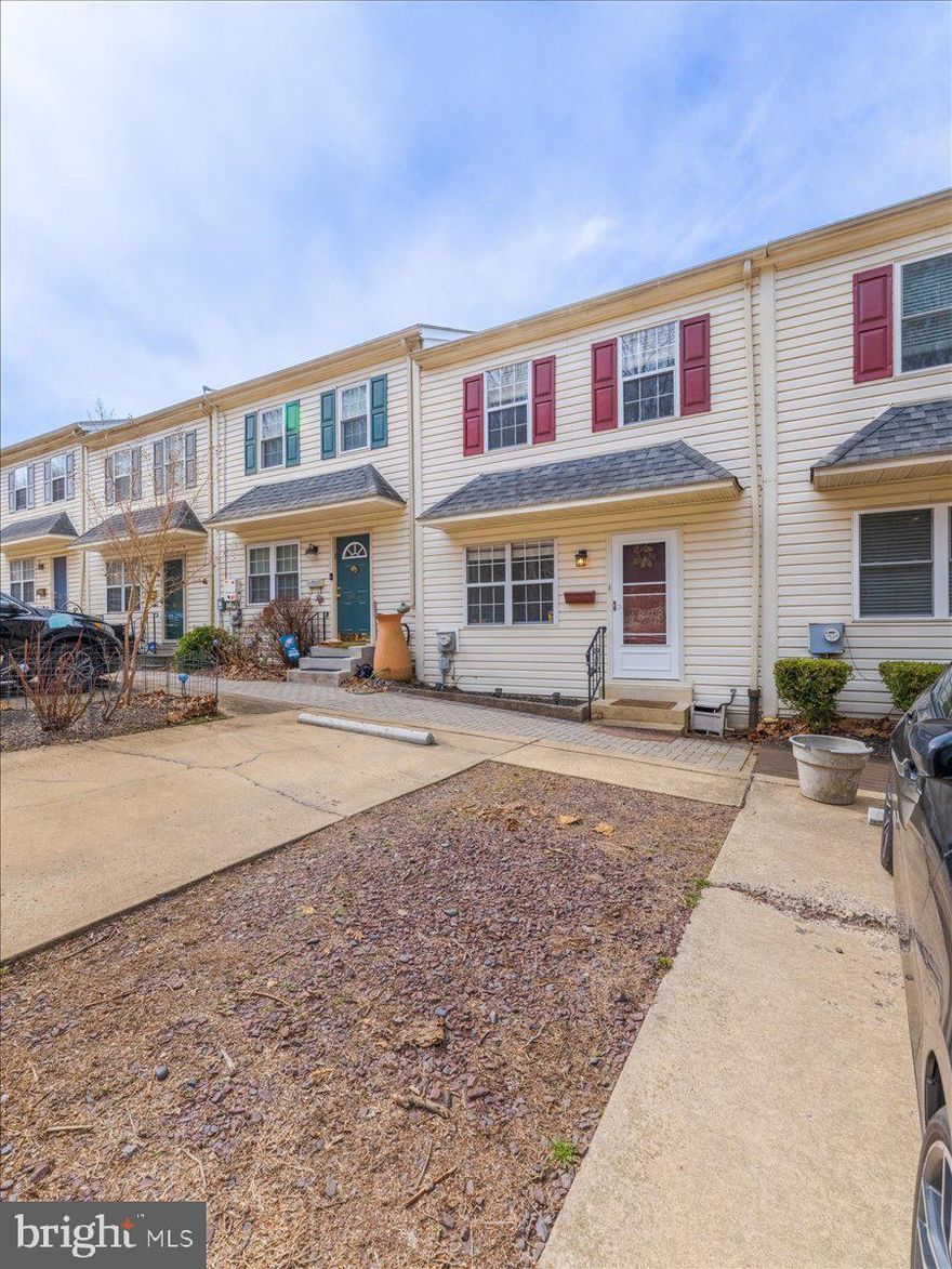 Nestled in the serene Germany Hill Park area of Manayunk, 4878 Smick Street offers a rare combination of tranquility and urban convenience. Located on a quiet, tree-lined street, this home blends peaceful living with the vibrant energy of the city. With an open-concept layout, the first floor offers a spacious living room, a stylish dining area, and a powder room for guests. The brand-new eat-in kitchen features modern finishes, sleek countertops, ​full-size pantry, and ​​matching appliances, all with direct access to a large rear deck that’s perfect for outdoor dining, grilling, or relaxing while overlooking your private yard.​ The main level also offers the convenience of laundry, making everyday tasks easier.

Upstairs, you’ll find two generously sized bedrooms with ample closet space and​ a newly updated​ tiled bathroom. Each room is bathed in natural light​.

The fully finished lower level, currently being used as a third bedroom, provides an additional 500+ square feet of versatile living space. With a walk-out patio that leads to the backyard, this level has endless possibilities, from a cozy guest suite to a home office, fitness area, or entertainment room. The built-in bar, with refrigerator, adds​ to the ease of making this space perfect for hosting friends and family.

The home’s outdoor spaces are equally impressive. In addition to the rear deck, the private backyard patio offers a secluded spot for relaxation or outdoor gatherings, making it a true extension of your living area. Whether you’re enjoying a morning coffee or hosting a summer barbecue, these outdoor spaces provide the ideal setting.
This home has been meticulously updated with newly installed carpet, fresh paint throughout, and modern finishes in both the kitchen and bathrooms. . With excellent proximity to public transportation, restaurants, shops, and major highways, you'll have everything you need at your doorstep, while still being able to retreat to your peaceful oasis.
4878 Smick Street offers the perfect combination of comfort, convenience, and modern living. It’s the ideal home for anyone looking to experience the best of Philadelphia in one of its most sought-after neighborhoods.