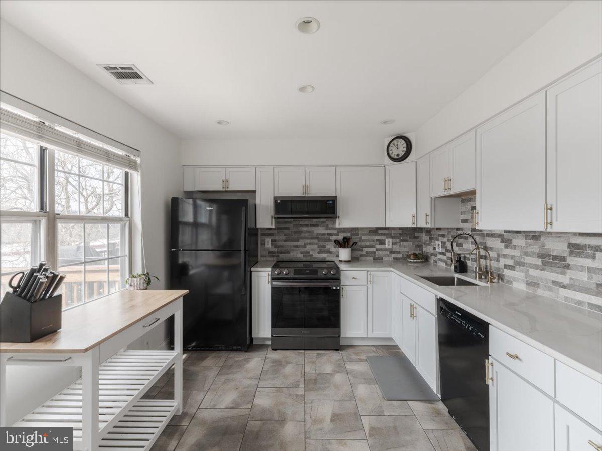 MANAYUNK - Residential