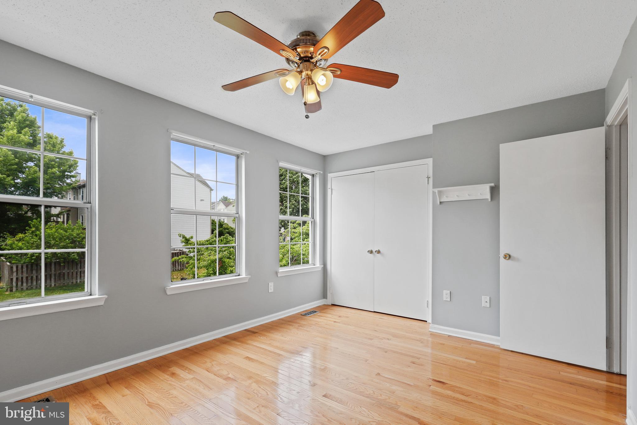 SINGLETONS GROVE - Residential