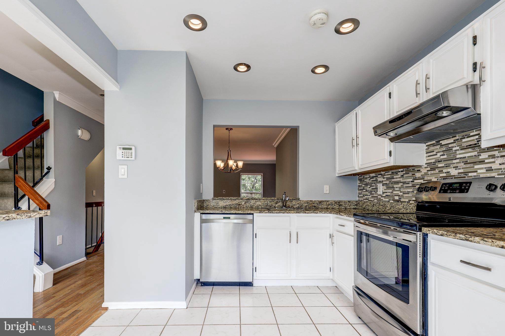 SINGLETONS GROVE - Residential