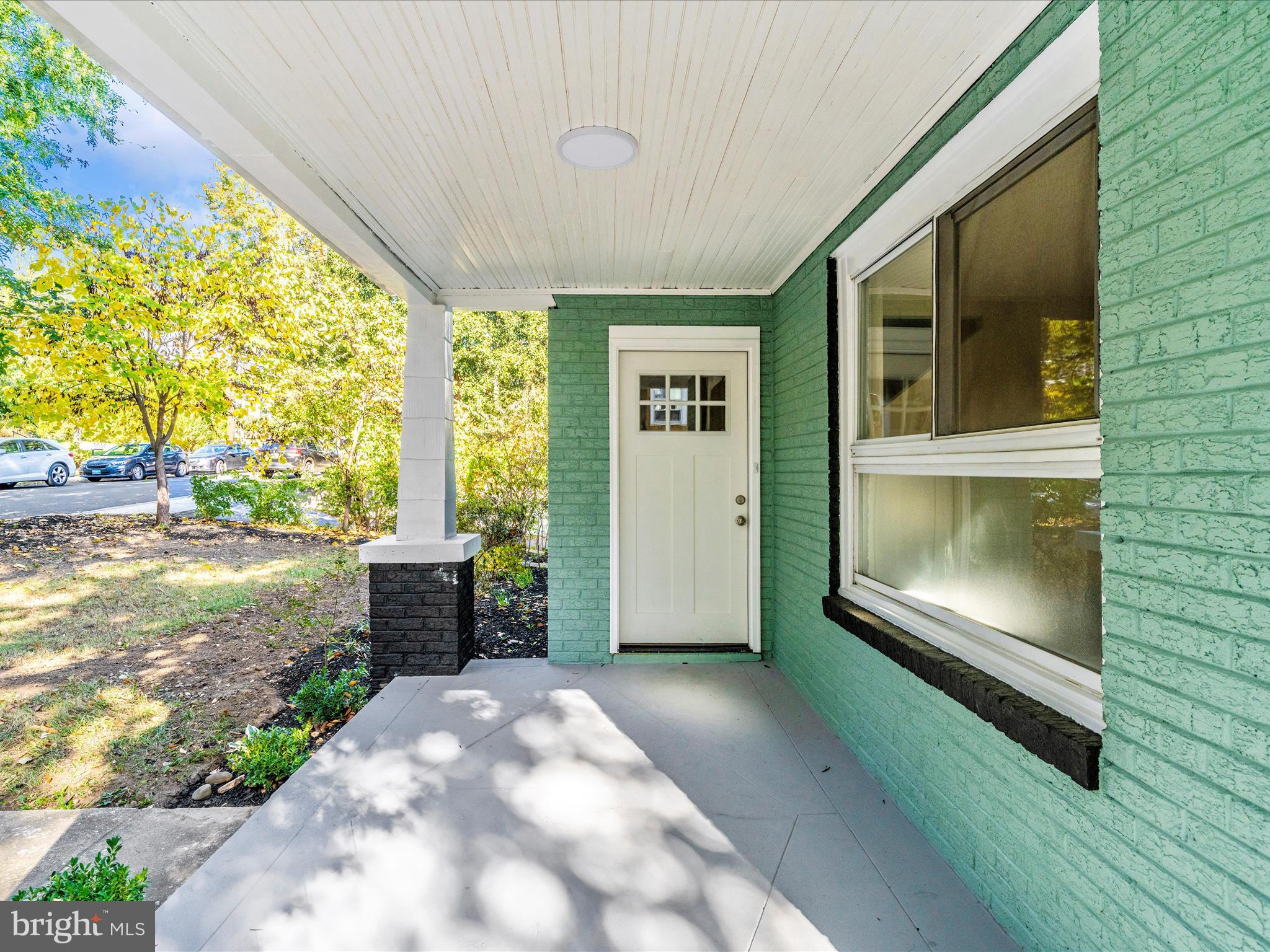 WHEATON OUT RES. (1) - Residential Income