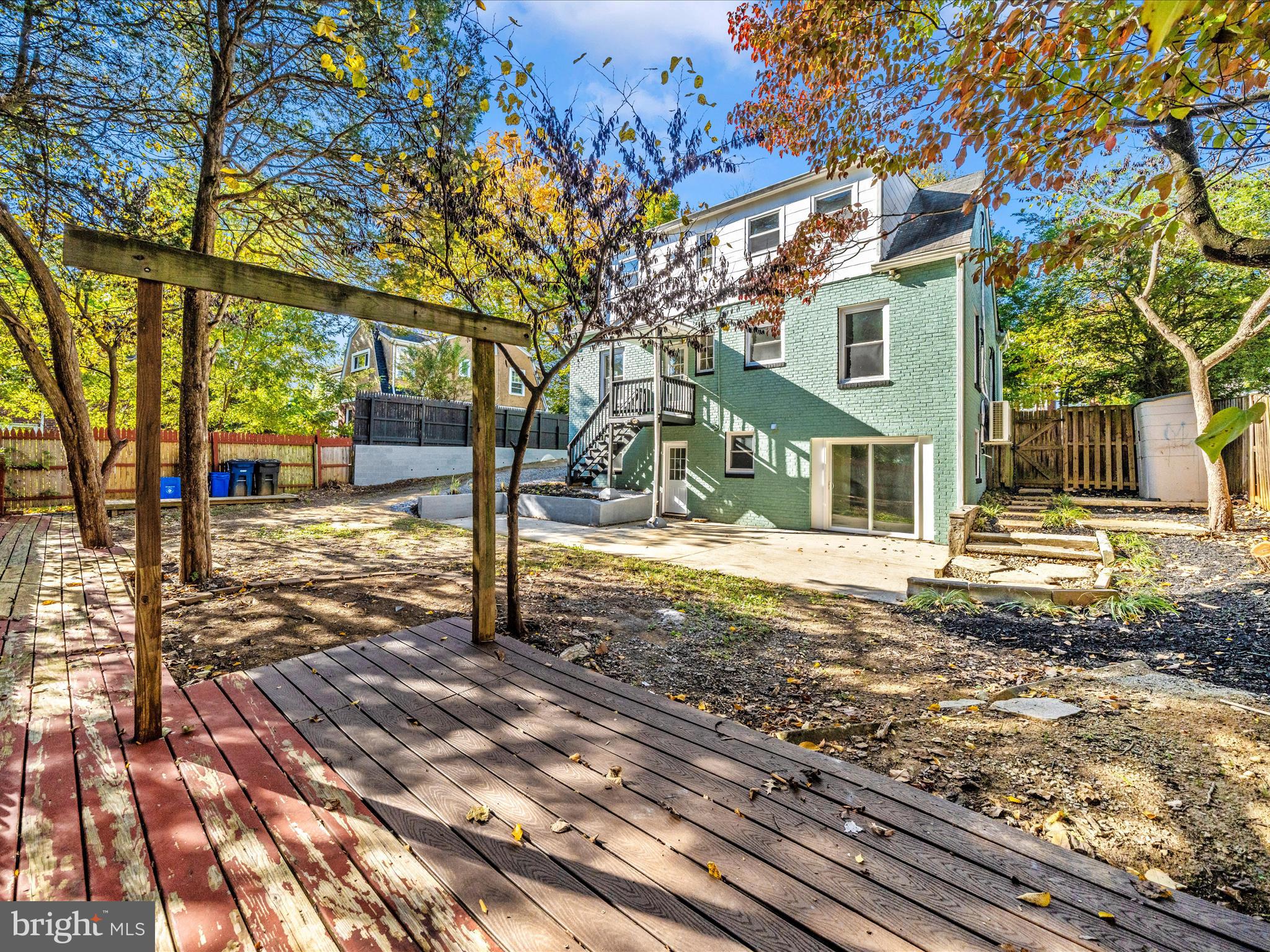 WHEATON OUT RES. (1) - Residential Income