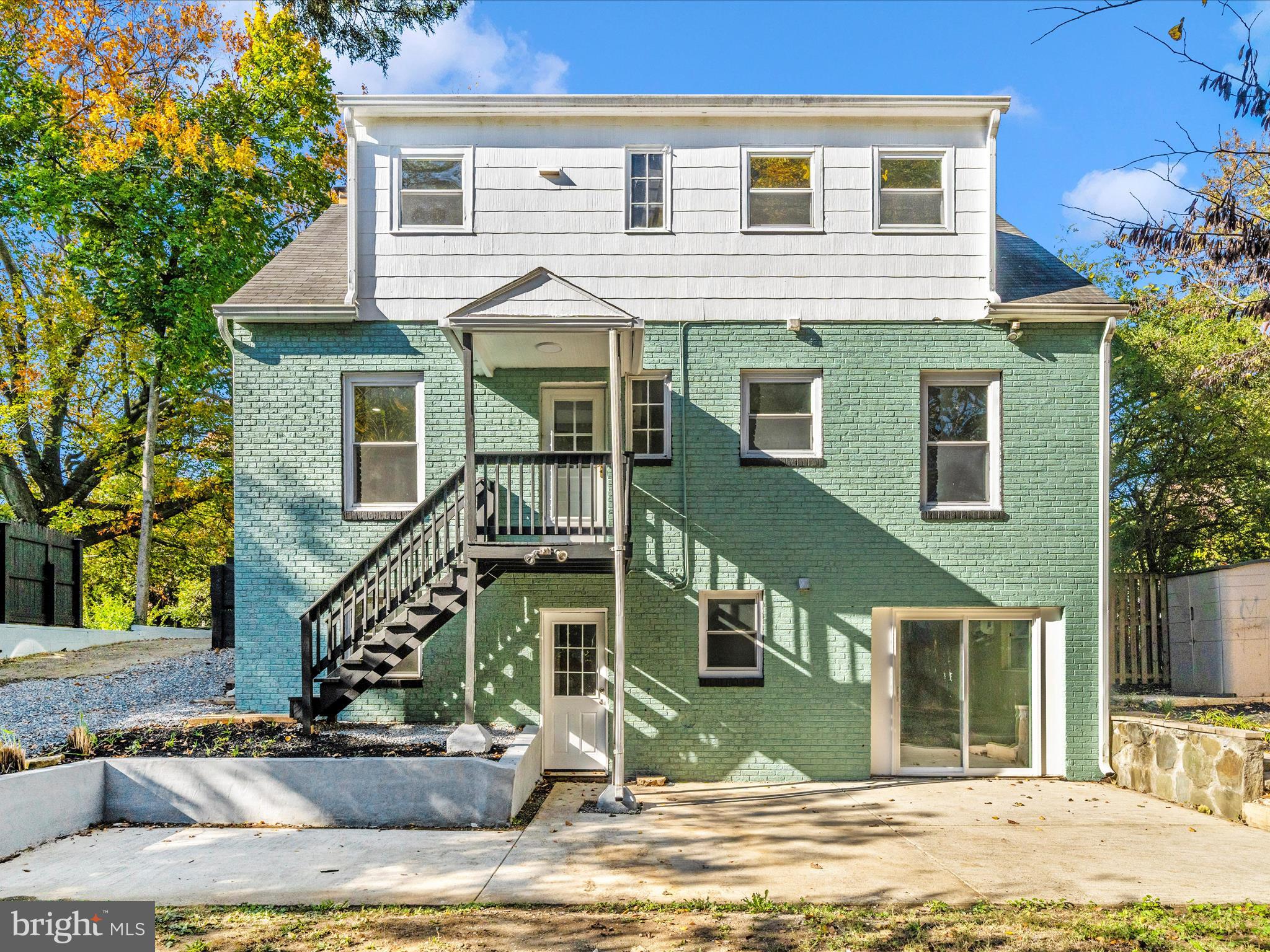 WHEATON OUT RES. (1) - Residential Income