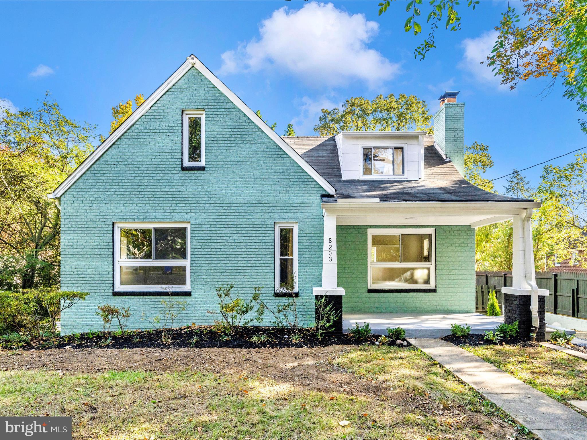 WHEATON OUT RES. (1) - Residential Income