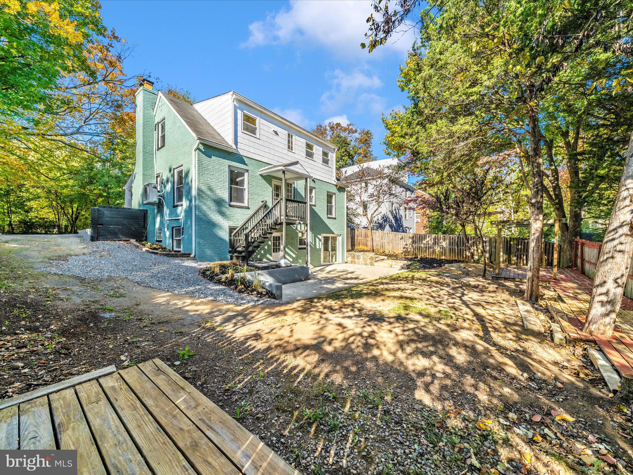 WHEATON OUT RES. (1) - Residential Income