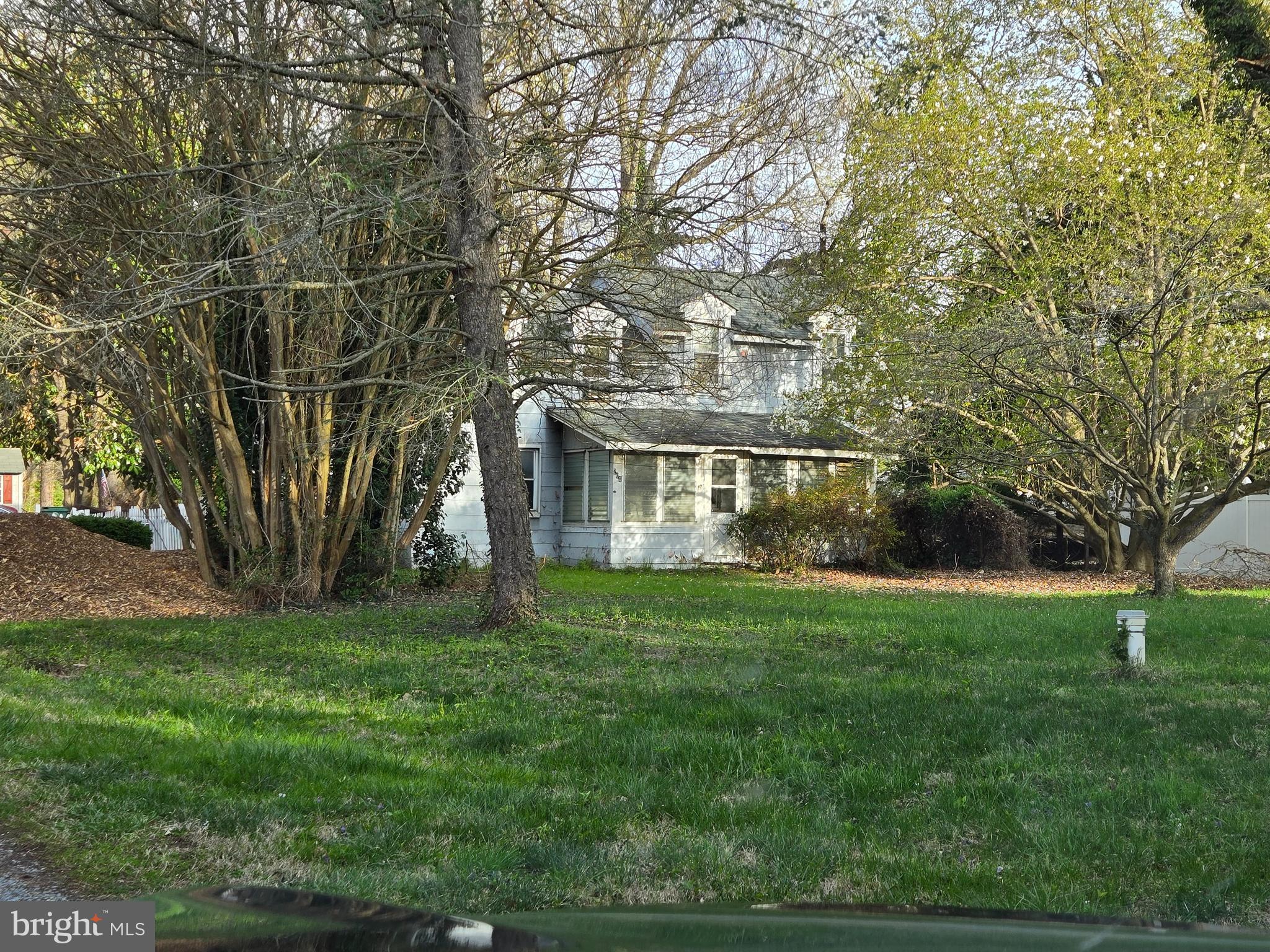 200 PERRYS CORNER ROAD
