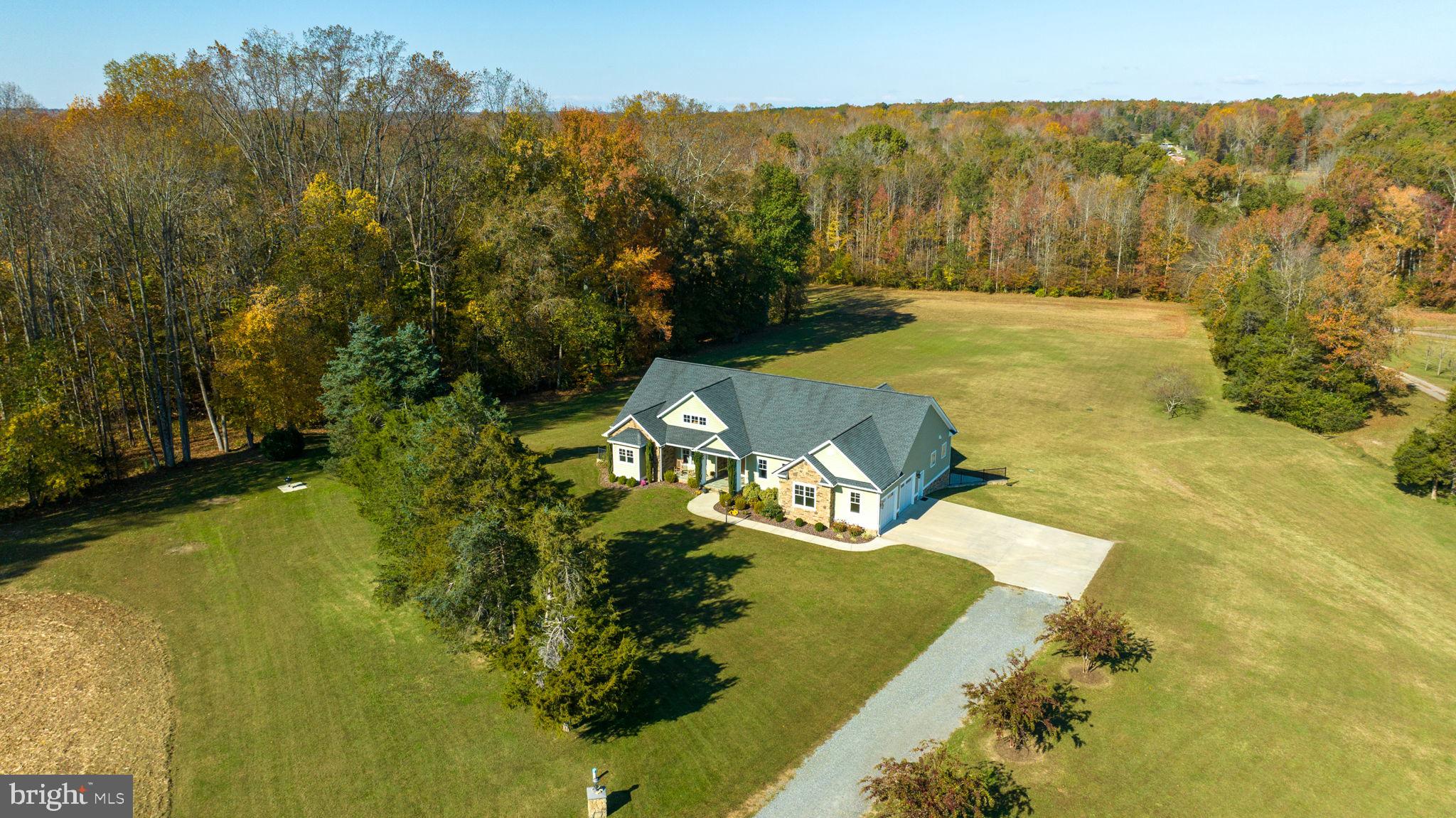 145 FOREST LANE ROAD