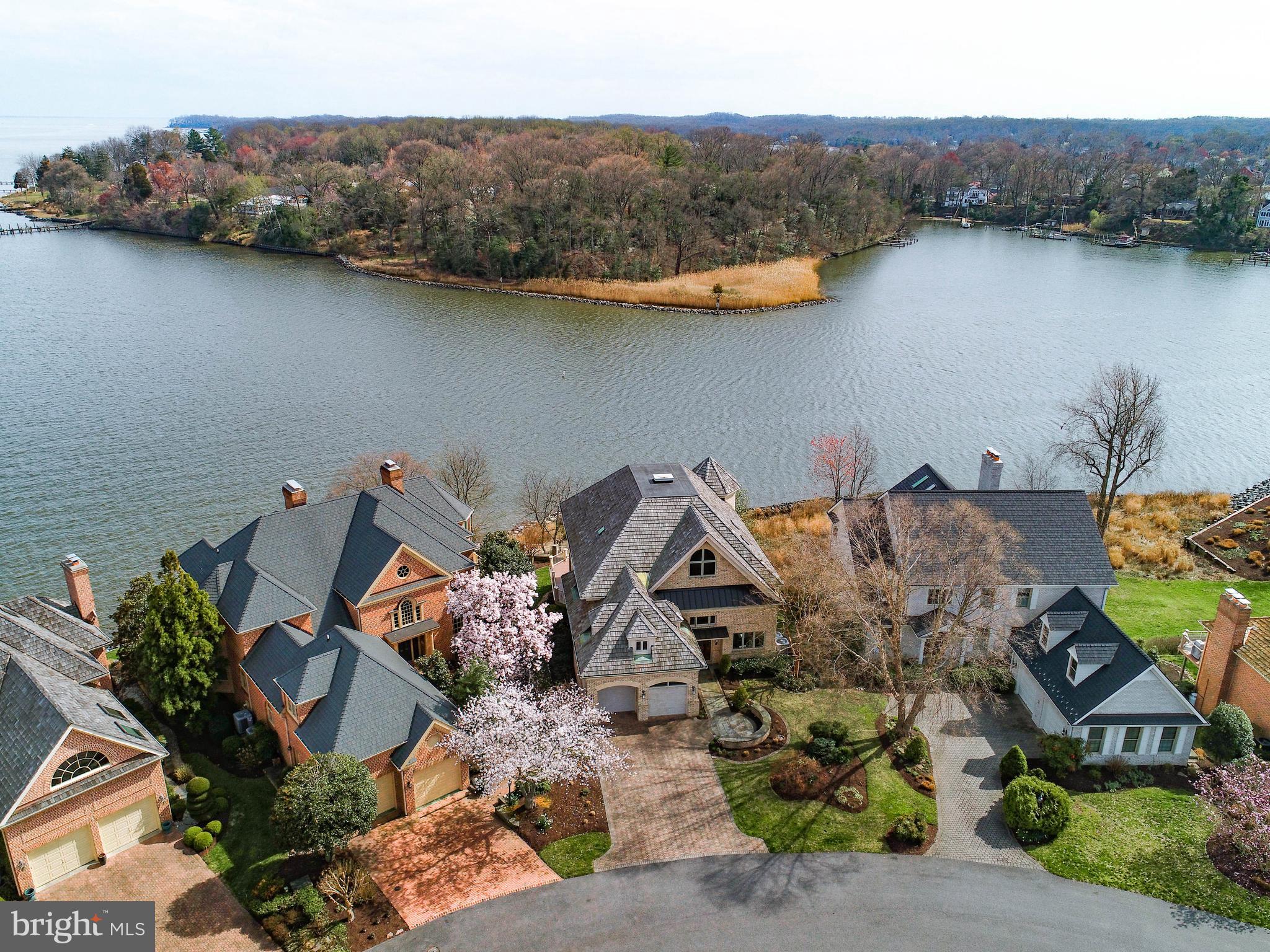 SOUTH RIVER LANDING - Residential