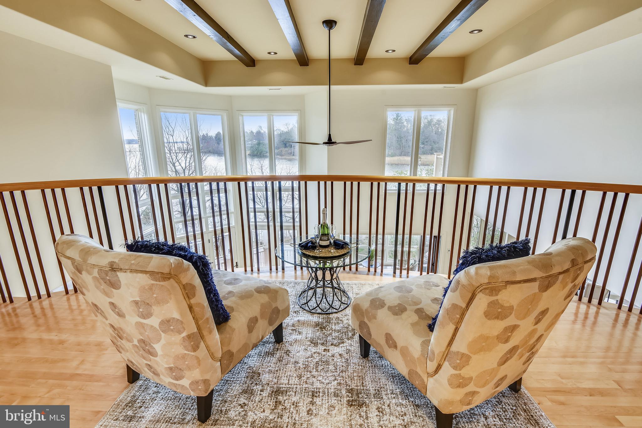 SOUTH RIVER LANDING - Residential