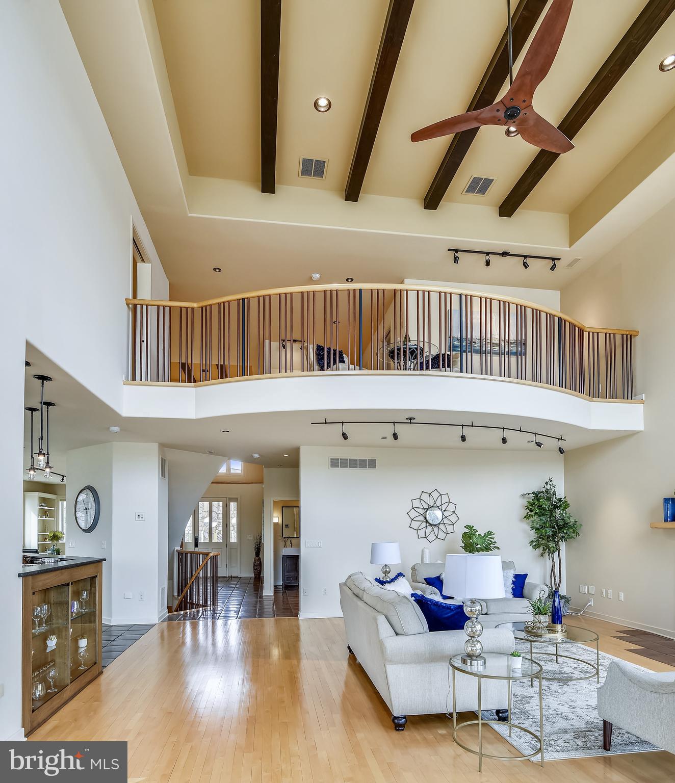 SOUTH RIVER LANDING - Residential