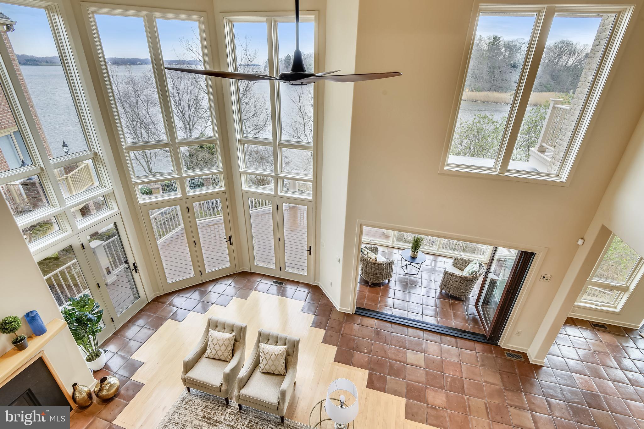 SOUTH RIVER LANDING - Residential