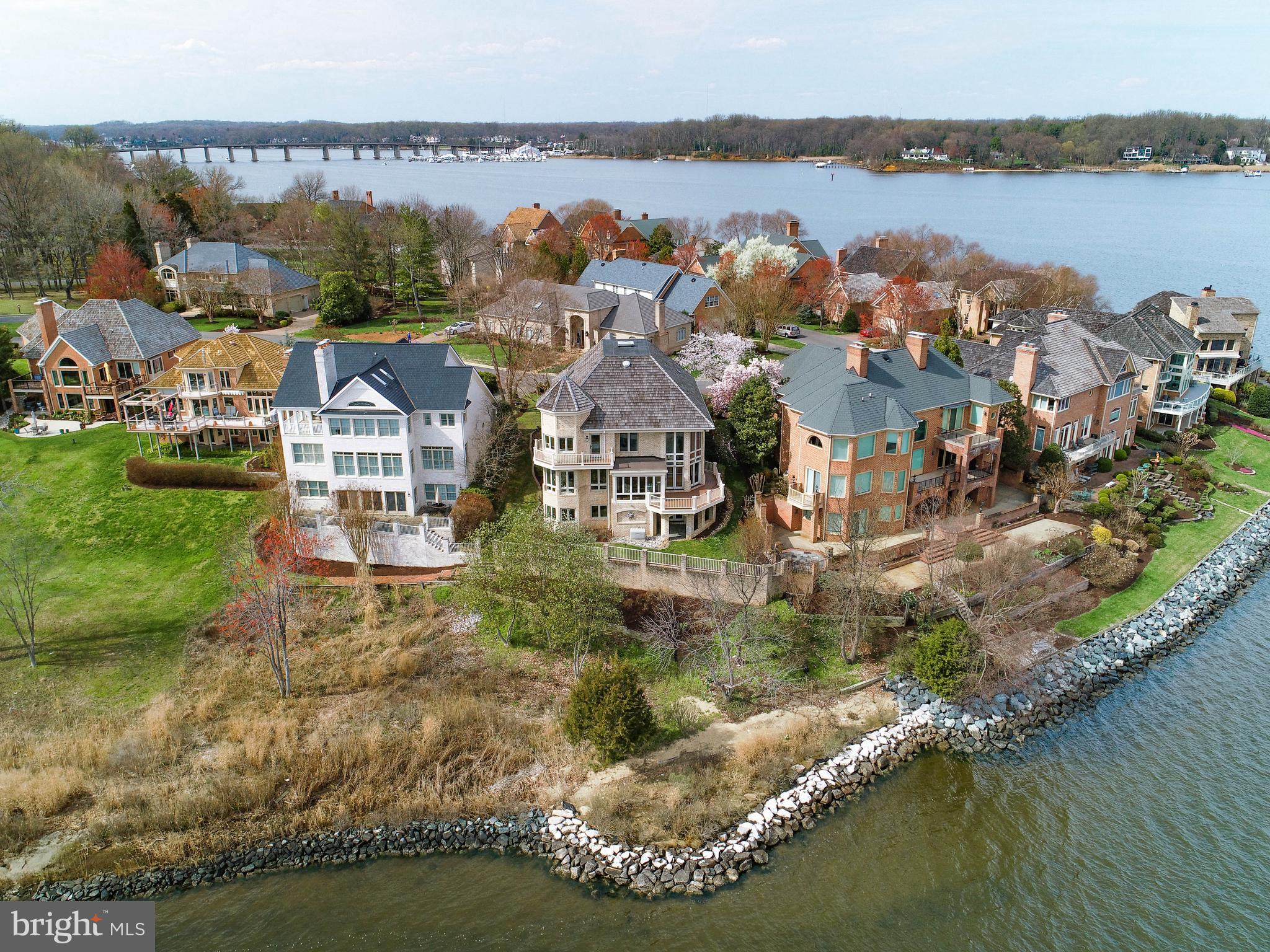 SOUTH RIVER LANDING - Residential