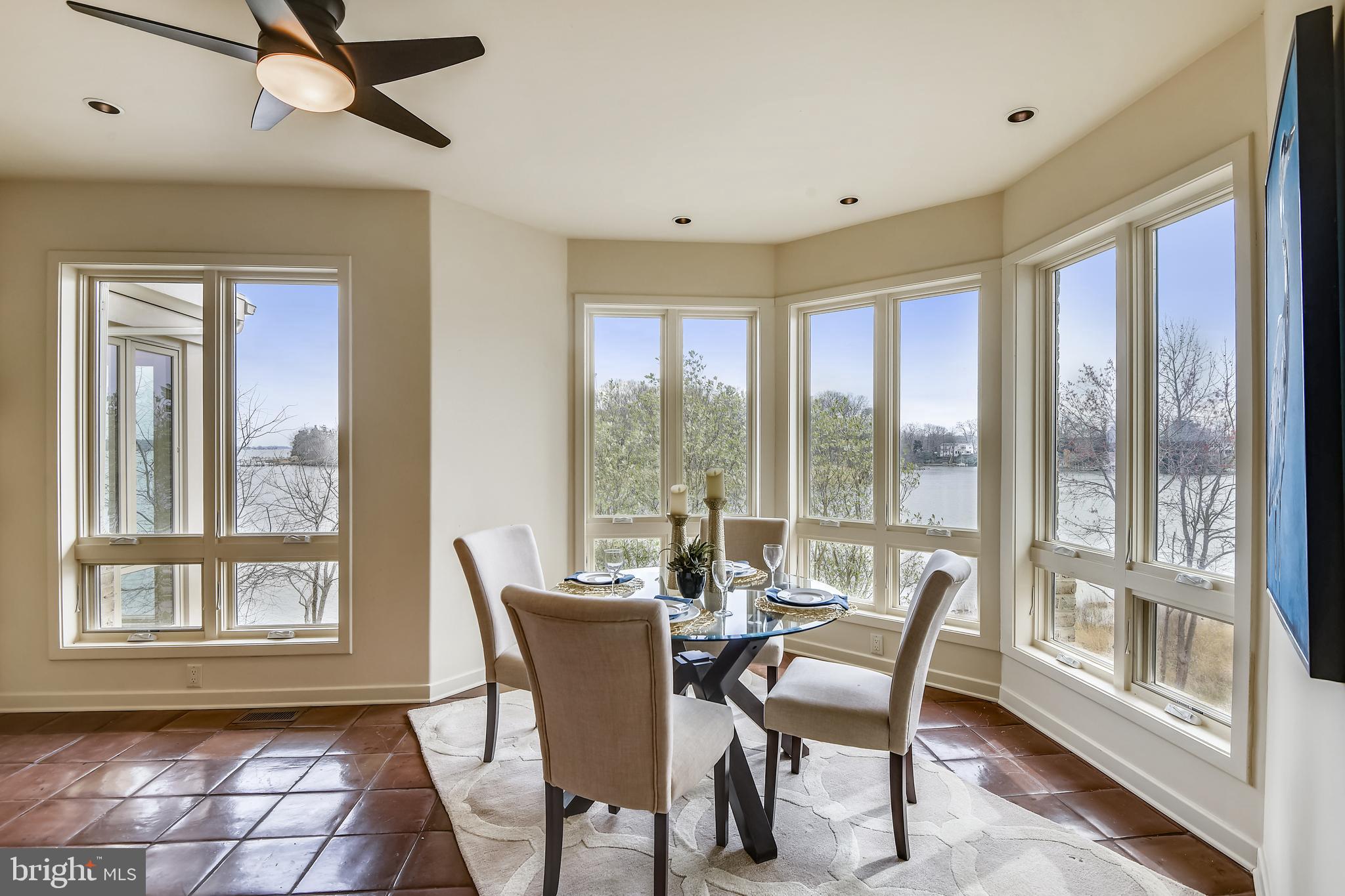 SOUTH RIVER LANDING - Residential