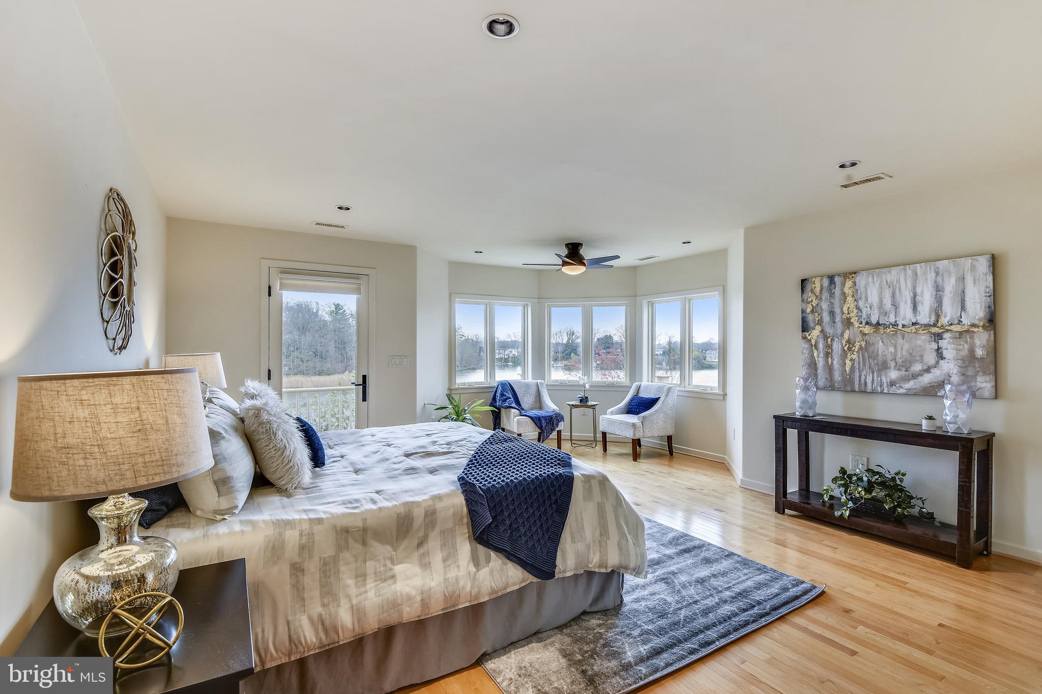 SOUTH RIVER LANDING - Residential