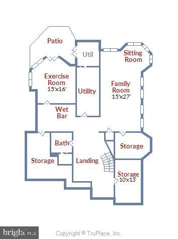 SOUTH RIVER LANDING - Residential