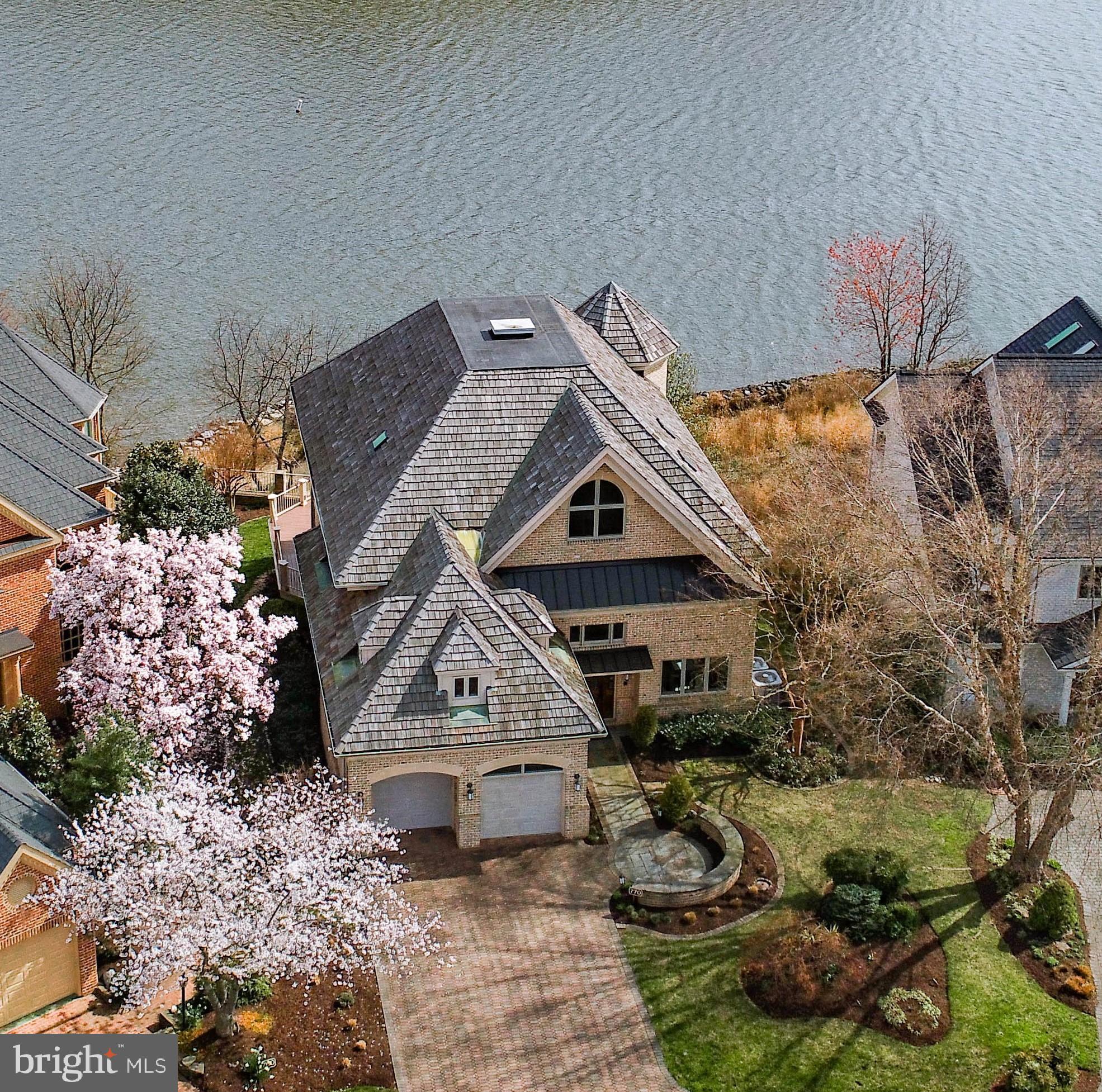 SOUTH RIVER LANDING - Residential