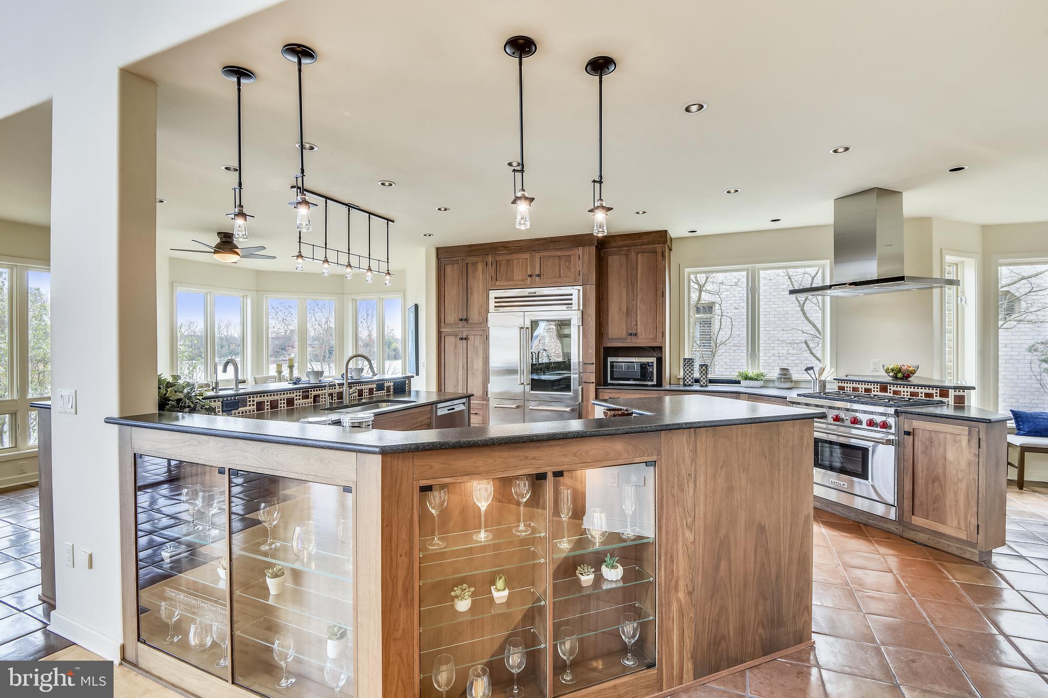 SOUTH RIVER LANDING - Residential