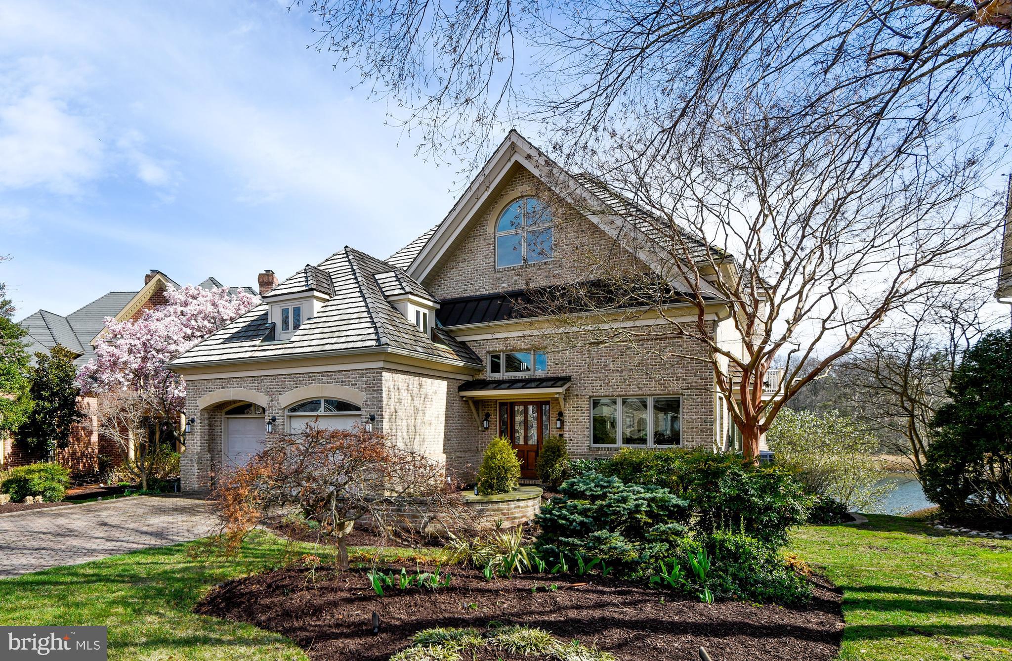 SOUTH RIVER LANDING - Residential