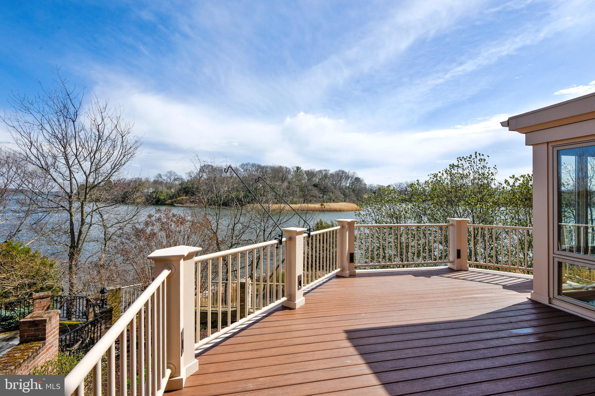 SOUTH RIVER LANDING - Residential