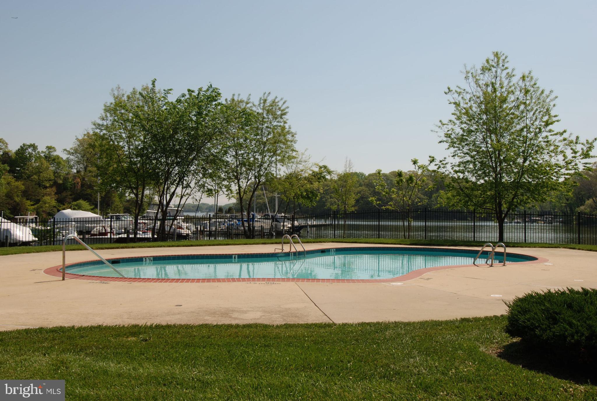 SOUTH RIVER LANDING - Residential