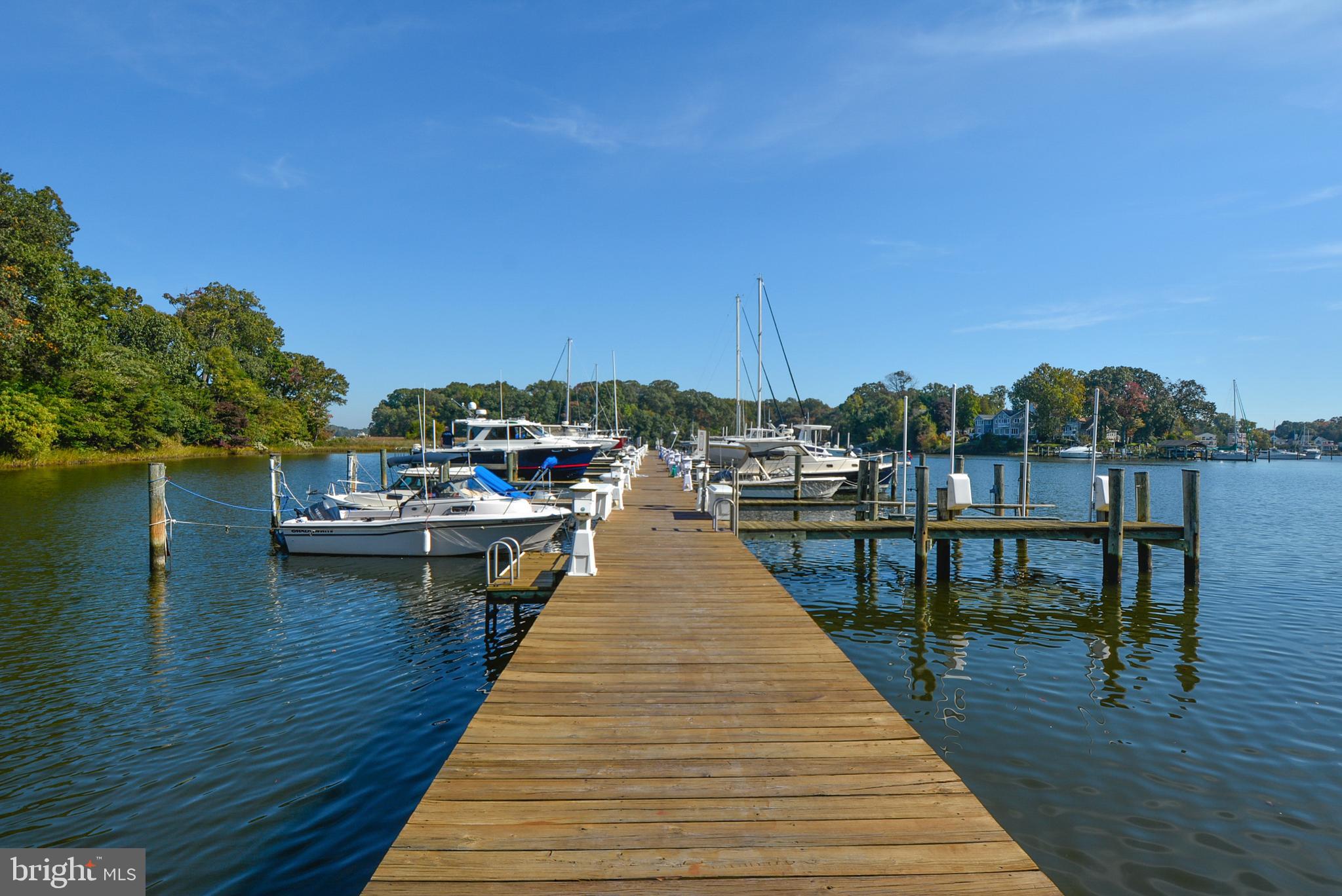 SOUTH RIVER LANDING - Residential