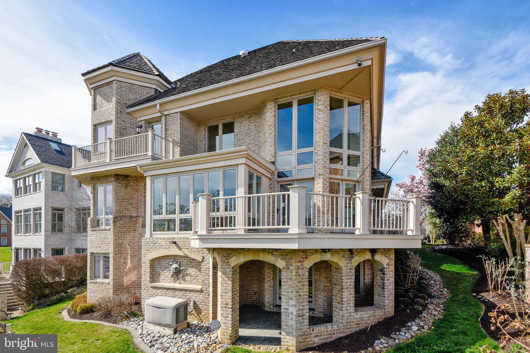 SOUTH RIVER LANDING - Residential