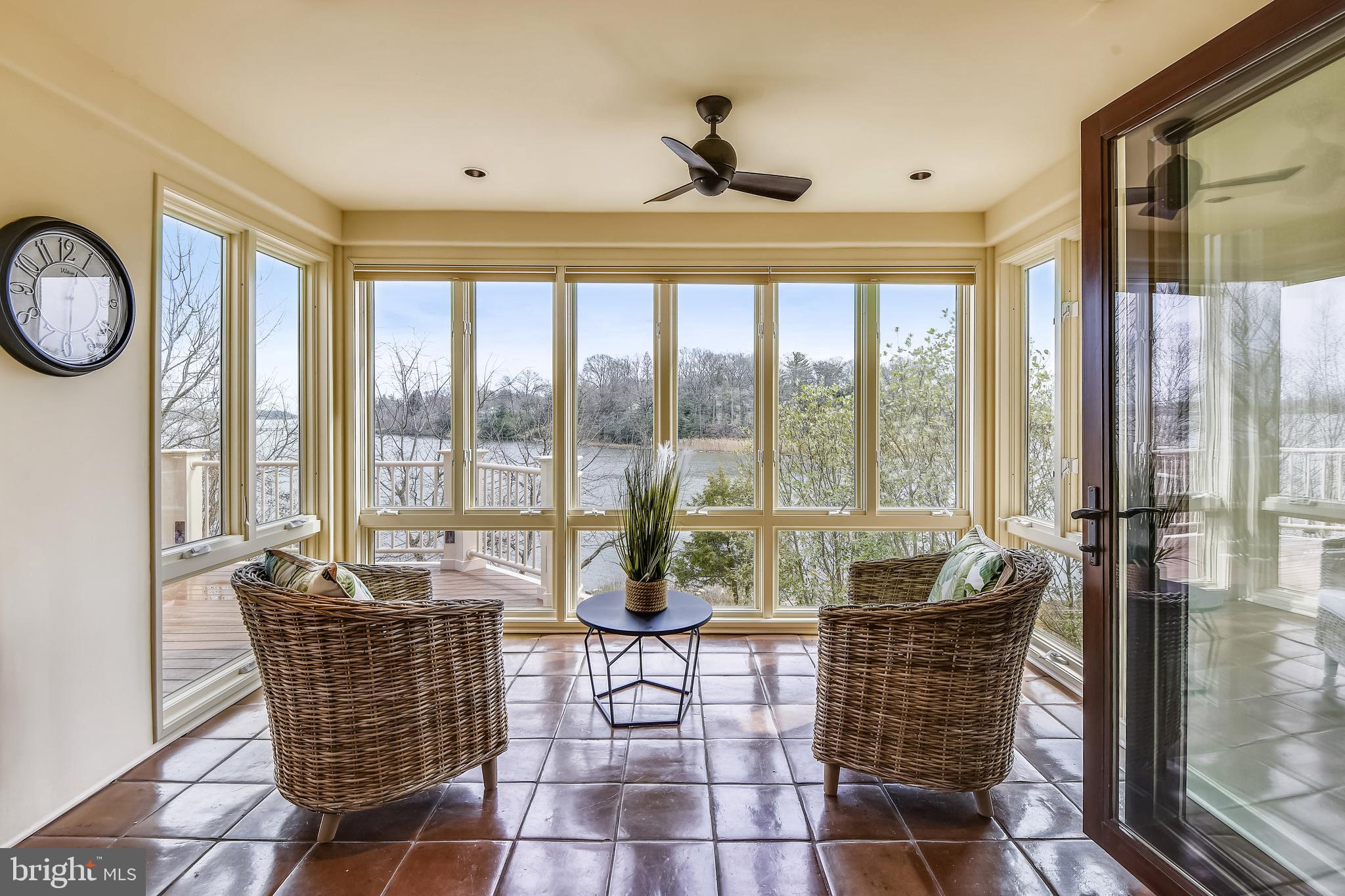 SOUTH RIVER LANDING - Residential