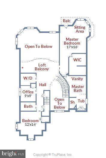 SOUTH RIVER LANDING - Residential