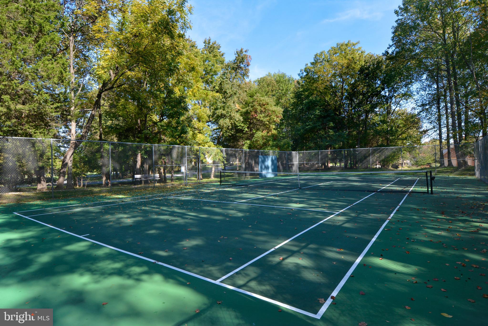 SOUTH RIVER LANDING - Residential