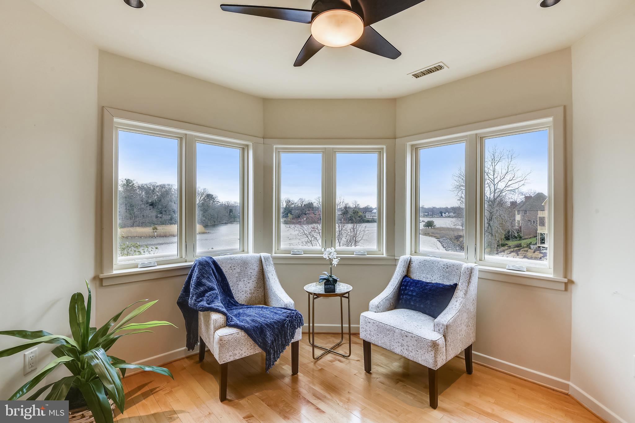 SOUTH RIVER LANDING - Residential