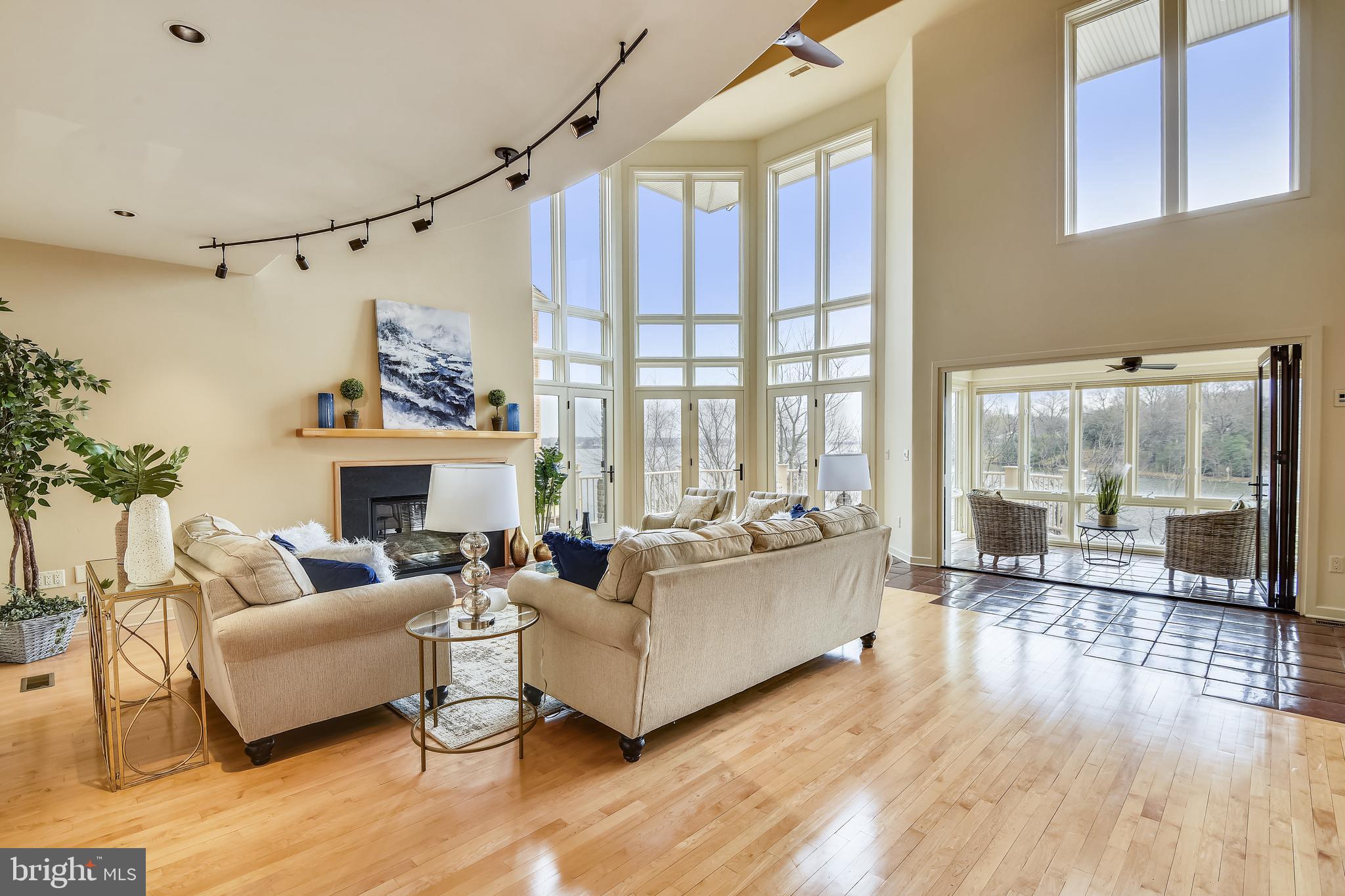 SOUTH RIVER LANDING - Residential