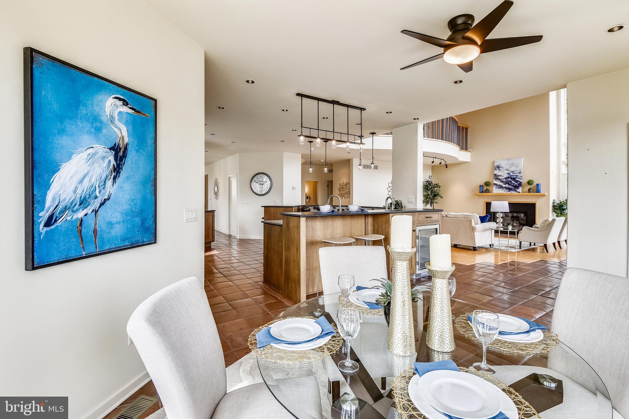 SOUTH RIVER LANDING - Residential