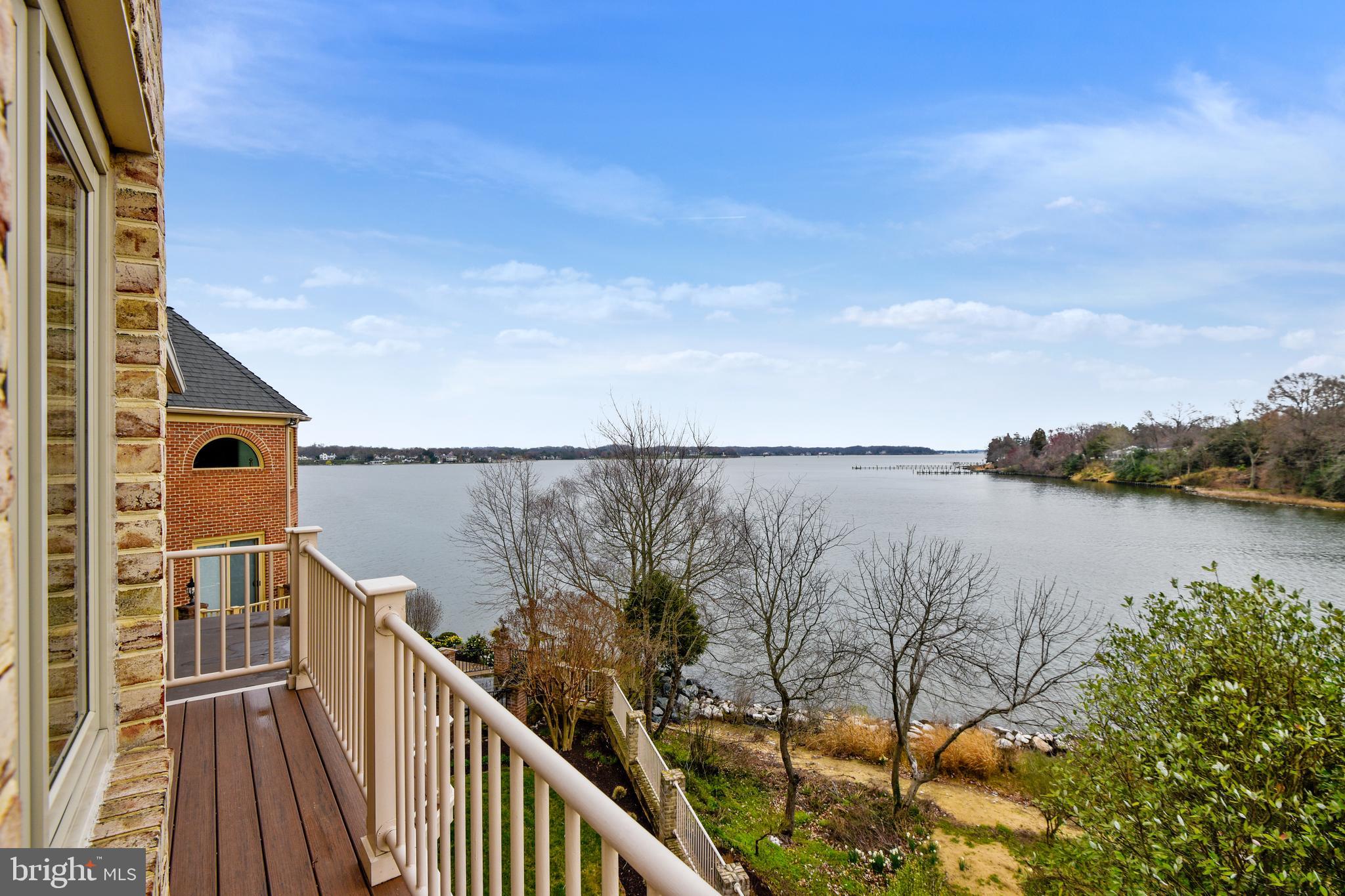 SOUTH RIVER LANDING - Residential