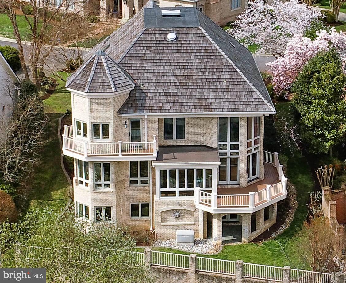 SOUTH RIVER LANDING - Residential