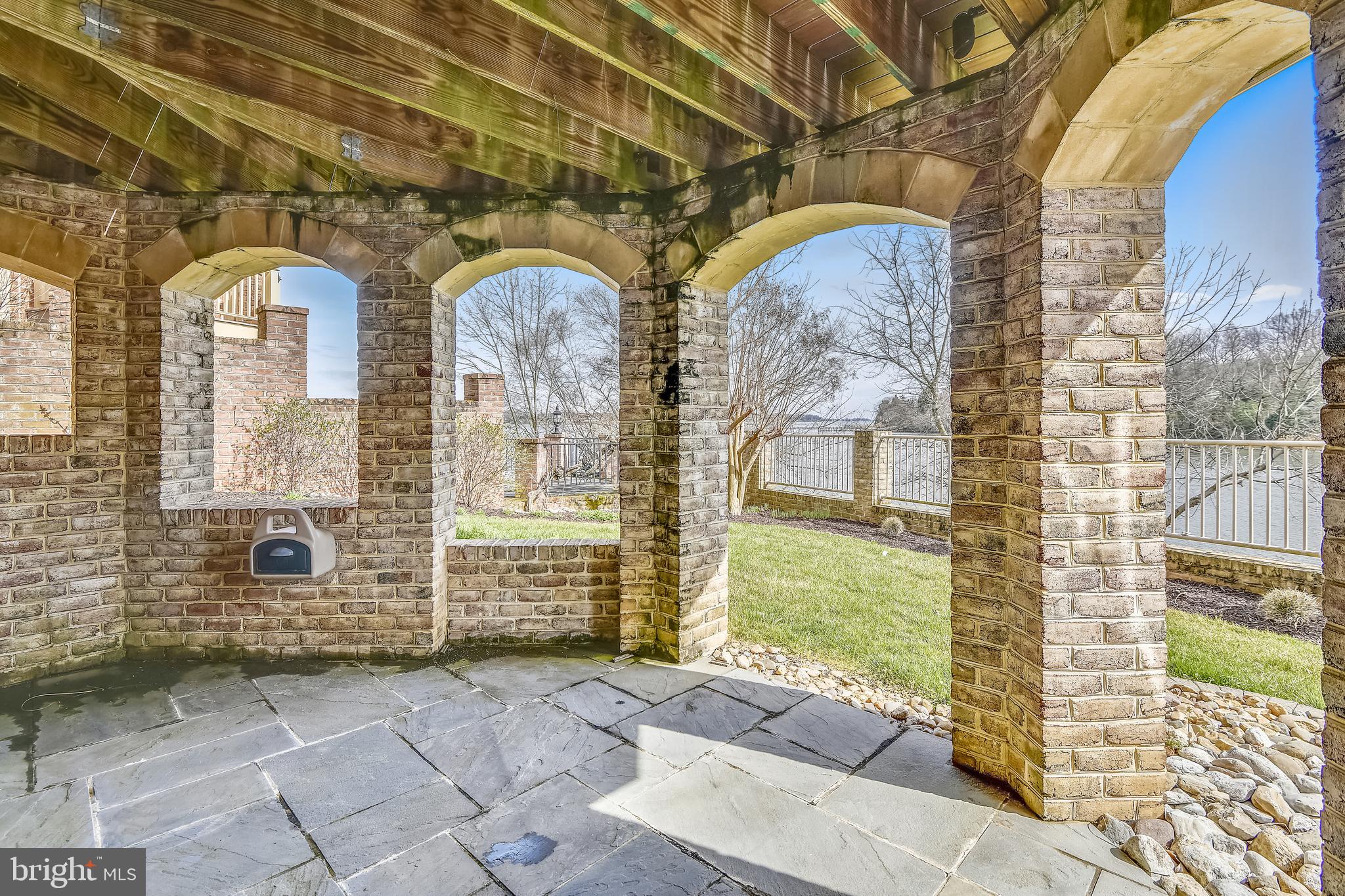 SOUTH RIVER LANDING - Residential