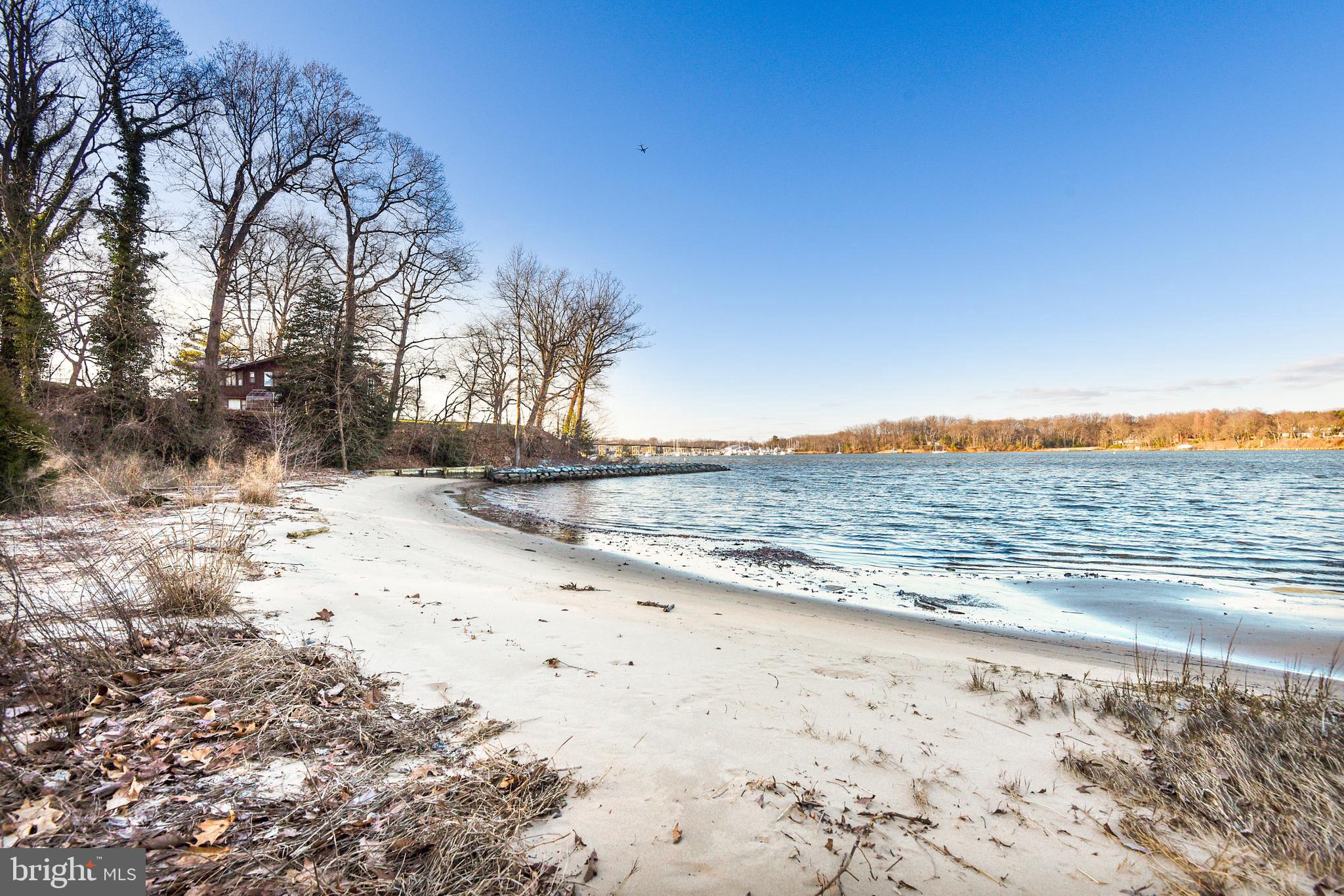 SOUTH RIVER LANDING - Residential