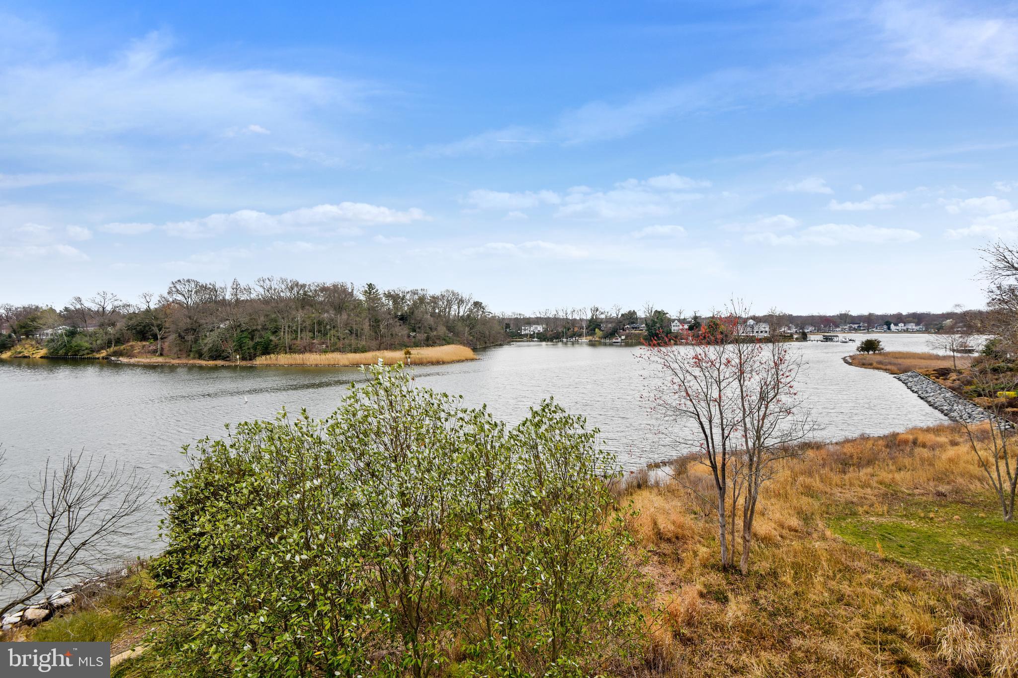 SOUTH RIVER LANDING - Residential