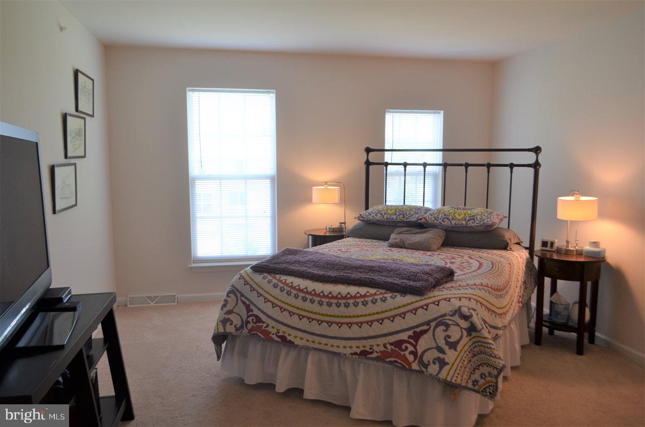 TOWNS AT MERIDIAN - Residential