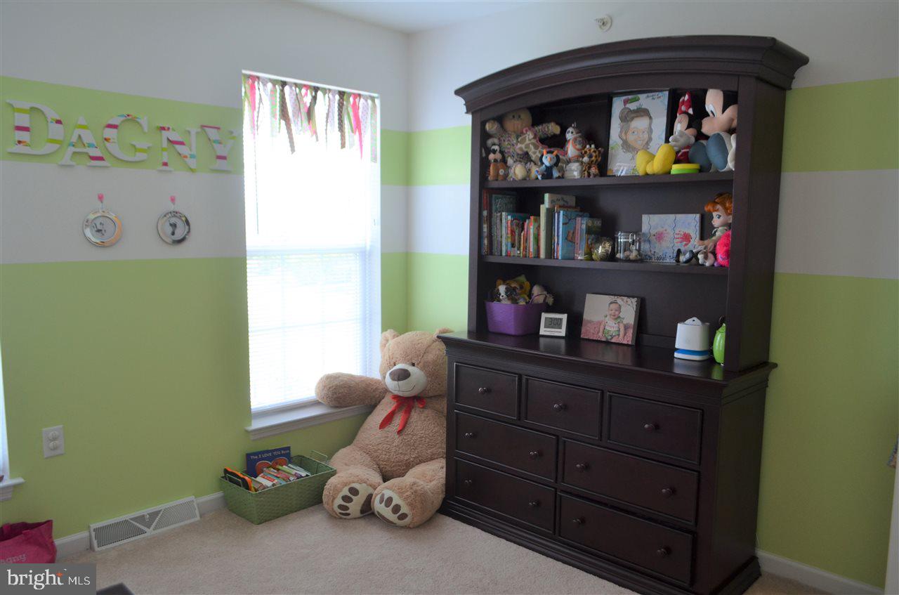 TOWNS AT MERIDIAN - Residential