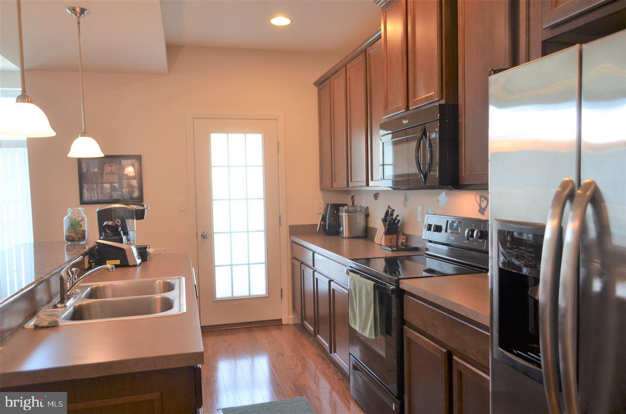 TOWNS AT MERIDIAN - Residential