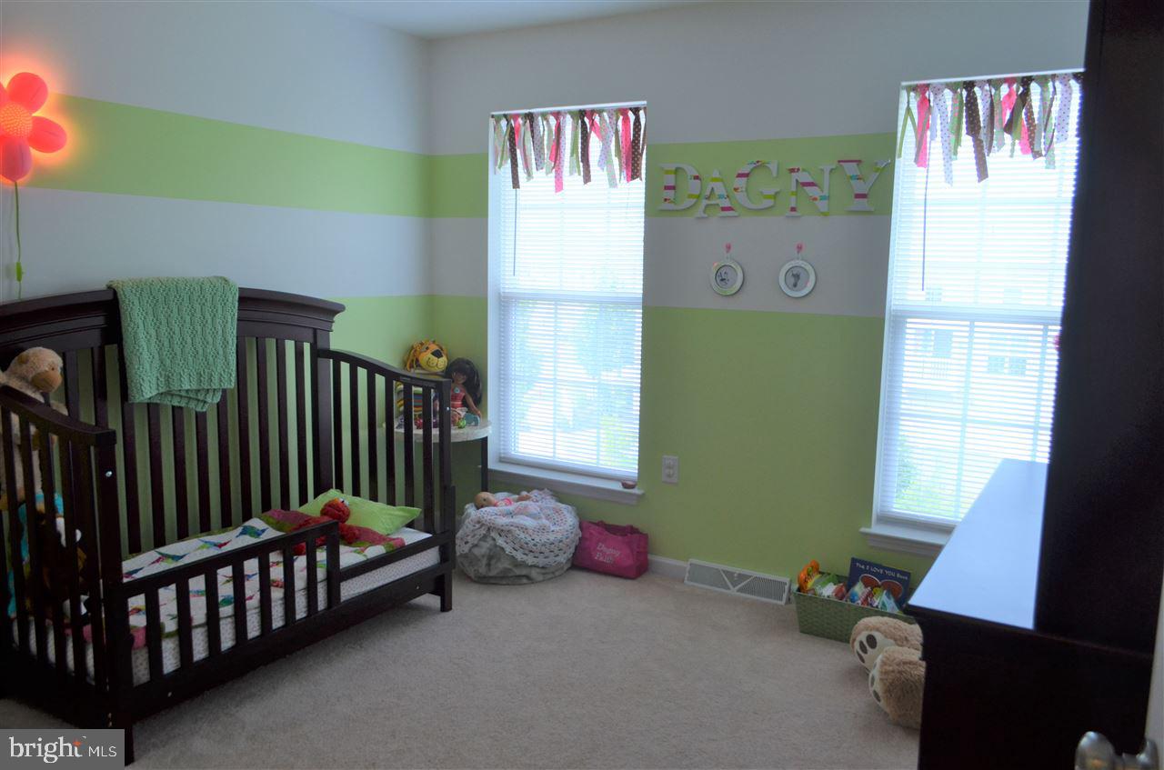 TOWNS AT MERIDIAN - Residential