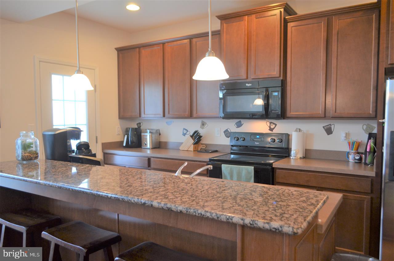 TOWNS AT MERIDIAN - Residential