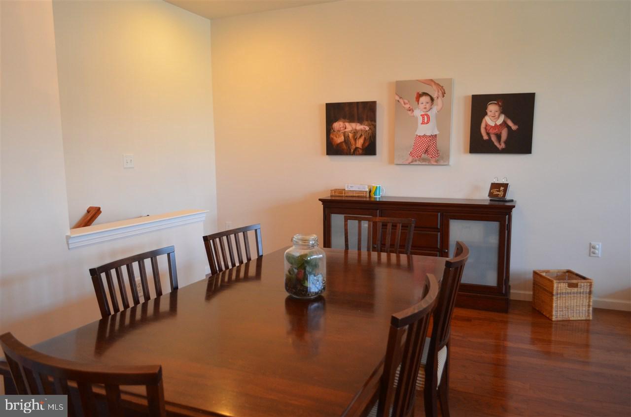 TOWNS AT MERIDIAN - Residential