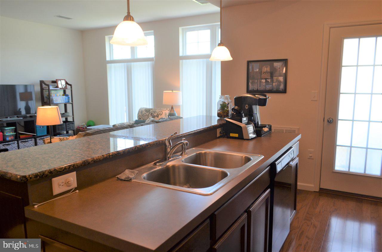 TOWNS AT MERIDIAN - Residential