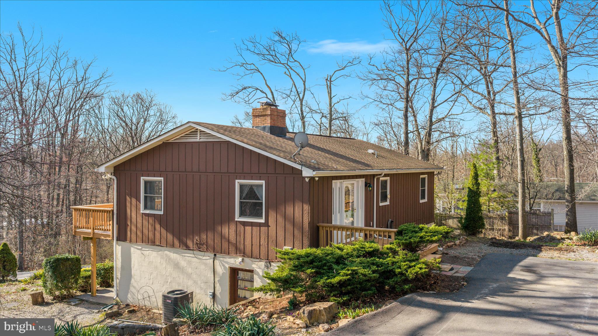 SHAWNEELAND - Residential