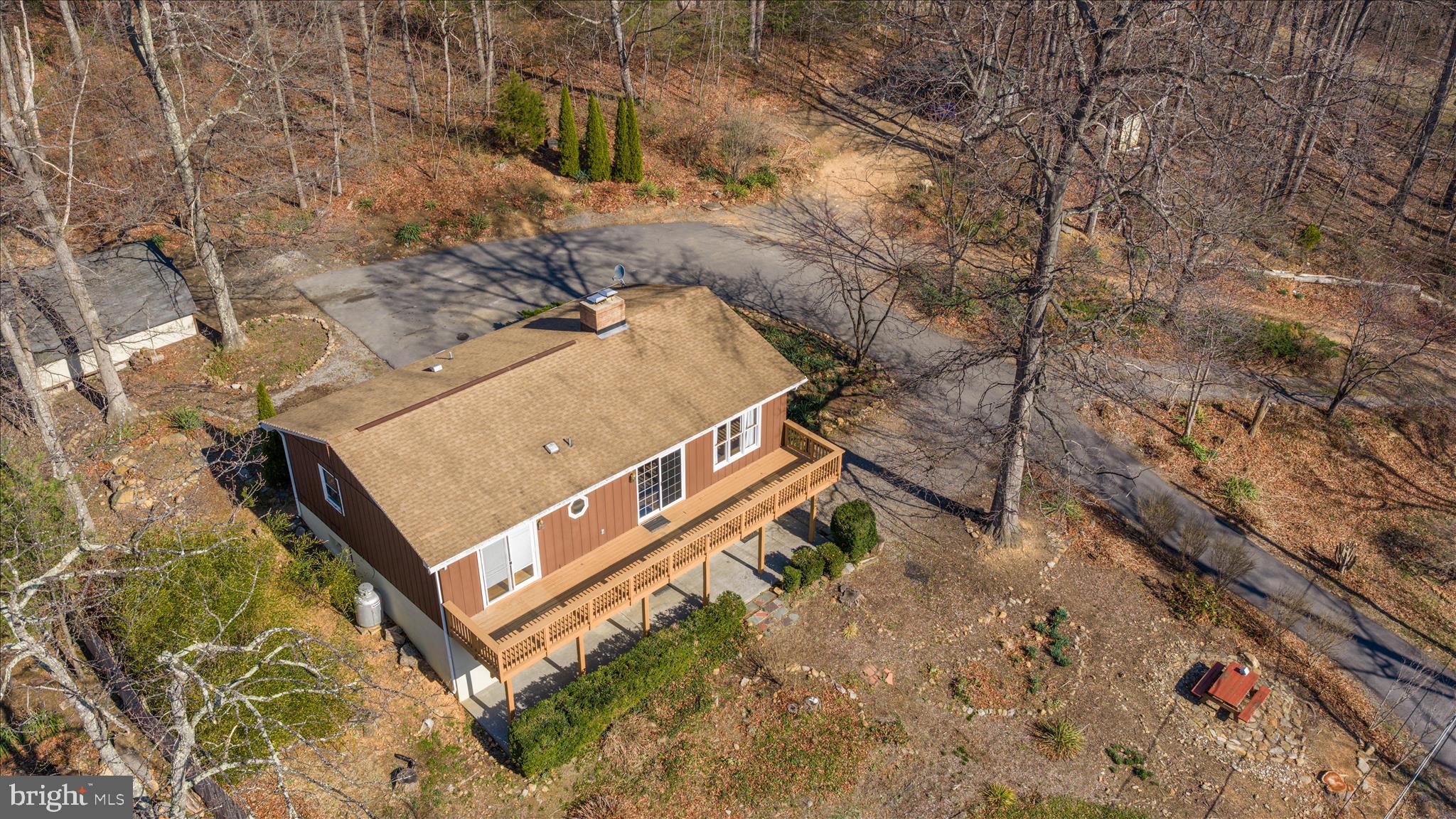 SHAWNEELAND - Residential